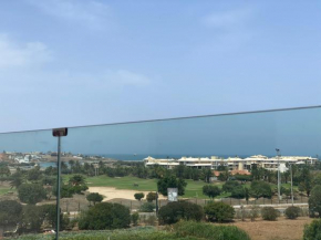 Bouznika - Résidence Les Jardin Cherrat - accès plage à pieds - vue sur mer
